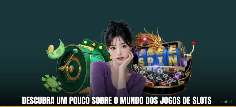 Cassino ao vivo upbet dealers
