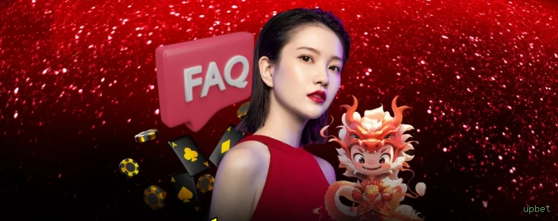 Cassino upbet app mobile