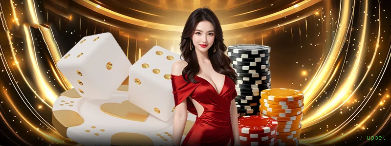 Aplicativo móvel upbet para iOS e Android