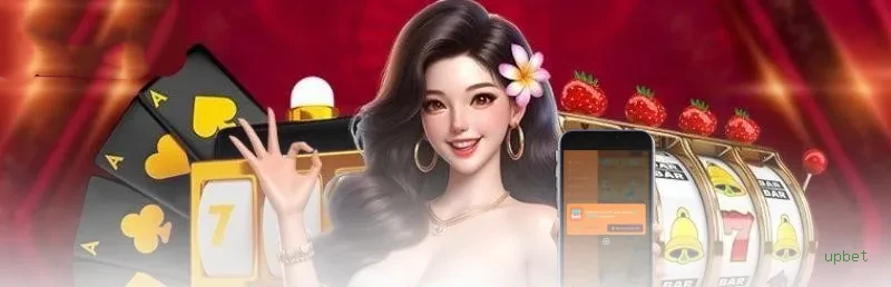 Jogos de Cassino upbet - Variedade Incrível com Grandes Prêmios