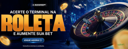 upbet Logo