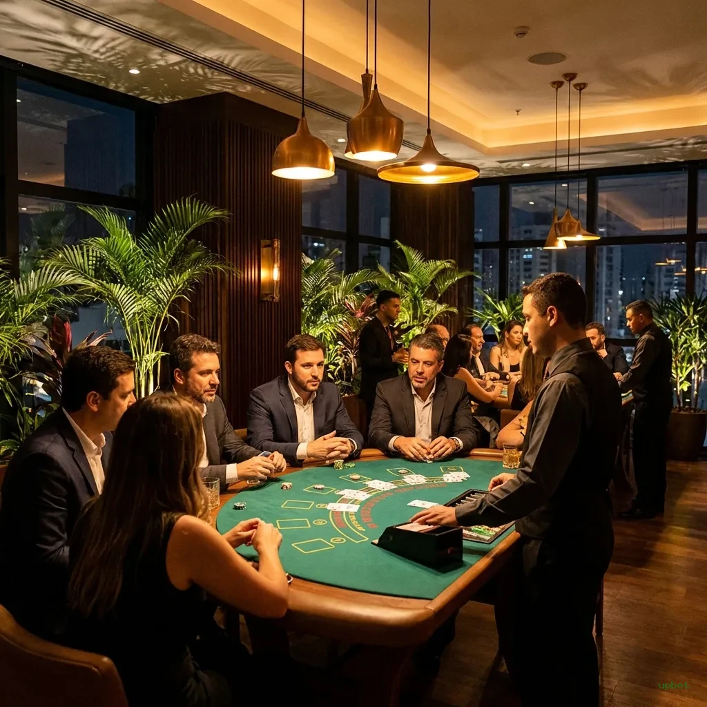 Sistema de Segurança Avançado upbet - Criptografia e Proteção