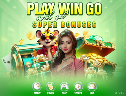 Suporte upbet
