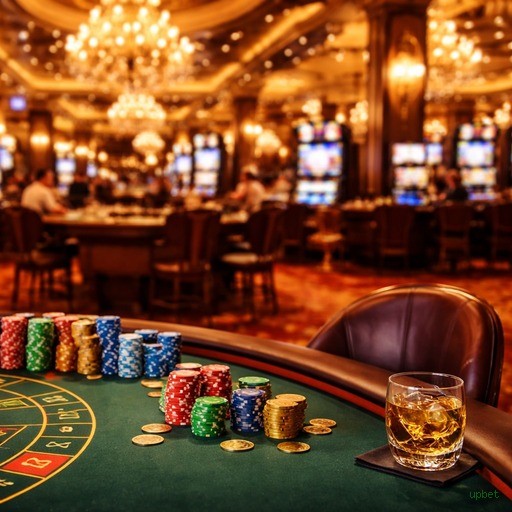 Promoções em Destaque - Bônus Especiais e Cashback