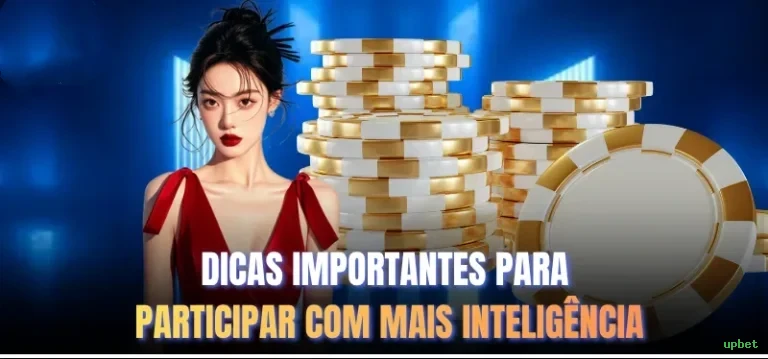 Formulário registro upbet