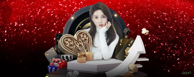Bônus exclusivos membros VIP upbet